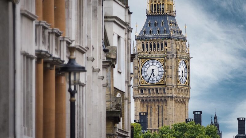 Big Ben